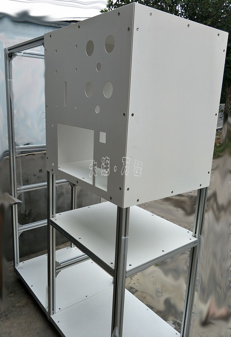 <a href=http://www.drswebdesign.com target=_blank class=infotextkey>大连</a>化物所<a href=/ target=_blank class=infotextkey><a href=/ target=_blank class=infotextkey>铝</a>型材</a>货架
